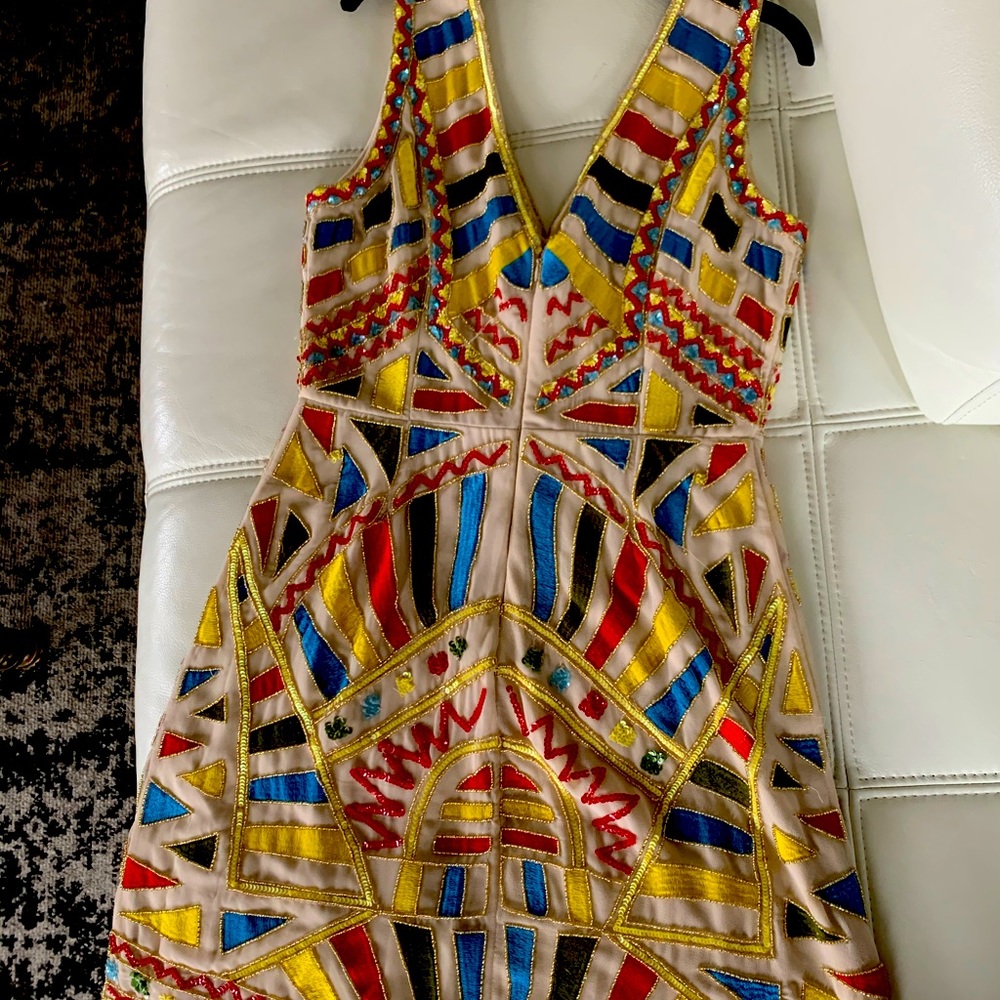 Gianni Bini size 10 dress